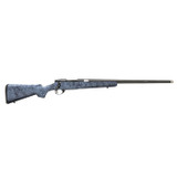 Howa HCE6ARCGRY, 6MM ARC, 20.00" Threaded Barrel, 10 RDs, Gray w/Black Webbing - 682146881547 