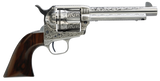 Taylors & Company 1873 Cattleman, .45 Long Colt (LC), 5.50" Barrel, 6 RDs - 839665001004 