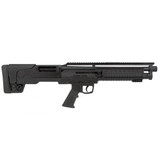 Escort BullTac, .410 Bore, 18.00" Barrel, 5 RDs, Black - 817461019164 