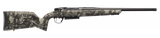 Christensen Arms Evoke Hunter 7mm Backcountry, 20.00" Threaded Barrel, 4 RDs, Camo Finish - 840290529245 