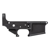 Aero Precision M4A1 Clone Lower, Anodized Black - 840014605446 