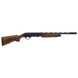 Escort WS Youth, 20 Gauge, 22.00" Barrel, 4 RDs, Walnut Stock - 817461019522 