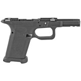 Lone Wolf Timberwolf Compact, Bare Pistol Frame and Grip, Black Polymer - 639737073157 