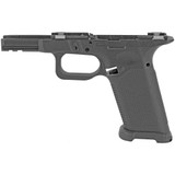 Lone Wolf Timber Wolf, Bare Polymer Pistol Frame Full Grip, Black - 639737073188 