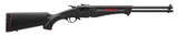 Savage Arms 42 Takedown, .22 LR/.410 Bore, 20.00" Barrel, 1 Rd, Matte Black - 011356224408 
