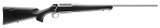 Sauer 100 Ceratech, .308 Winchester, 22.00" Barrel, 5 RDs, Grey Ice/Black Synthetic - 810496021492 