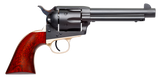 Taylors & Company Old Randall, .45 Long Colt, 5.50" Barrel, 6 RDs, Taylor Polished Matte Blued - 810012511759 
