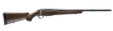 Tikka T3x Hunter, 350 Legend, 20.00" Threaded Barrel, 3 RDs, Matte Blued - 082442016481 