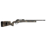 Savage Arms 110 Pro Pursuit, 300 PRC, 20.00" Barrel, 3 RDs, Earth-tone Camo - 011356581631 