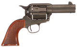 Taylors & Company Runnin Iron Black Rock, .45 Long Colt (LC), 3.50" Barrel, 6 RDs - 839665003305 