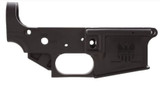 FMK Firearms AR1 Extreme, Receiver, Polymer Stripped Lower, Black - 850979004338 