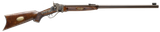 Davide Pedersoli 1874 Old West, .45-70 Government, 30.00" Barrel, 1 RDs - 8029874024624 