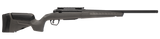 Savage Arms 110 Trail Blazer, .350 Legend, 18.00" Threaded Barrel, 4 RDs, Black / Gray Cerakote - 011356324368 