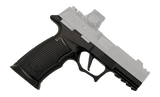 Icarus Precision A.C.E. Air, Grip Module for SIG P365 X-Macro, Black - 665415253252 