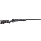Weatherby Mark V Backcountry 2.0 Ti, 300 WBY MAG, 28.00" Barrel, 3 RDs, Graphite Black Cerakote - 747115448616 