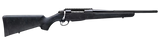 Tikka T3 T3x Roughtech Ranch, 350 Legend, 16.00" Threaded Barrel, 10 RDs, Black - 082442979182 
