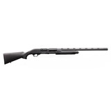 Charles Daly 301 Field, 20 Gauge, 26.00" Barrel, 4 RDs, Black Anodized/Blue - 805380094131 