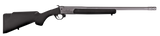 Traditions Outfitter G3 CR451130T, 450 BUSHMASTER, 22.00" Threaded Barrel, 1 RDs - 040589027708 