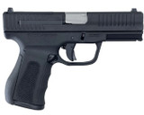 FMK Firearms Firearms G3, 9mm, 3.87" Barrel, 10 RDs, Black - 850979006929 