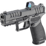 Springfield Armory Echelon 4.0 FC w/Viridian RFX11, 9mm, 4.00" Barrel, 15 RDs, Black - 706397002862 