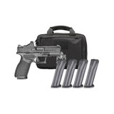 Springfield Armory Echelon™ 4.0Fc 9Mm Luger Semi-Auto Handgun W/Rfxii Gear Pac™ 