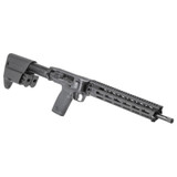 Smith & Wesson M&P FPC, 5.7x28mm, 16.25" Threaded Barrel, 10 RDs, Black - 022188903782 