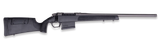 Weatherby 307 Range SF, 25 WBY RPM, 20.00" Threaded Barrel, 5 RDs, Black Synthetic - 747115463633 