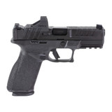 Springfield Armory Echelon 4.0FC, 9mm, 4.00" Barrel, 10 RDs, Black - 706397002855 