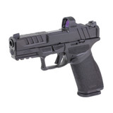 Springfield Armory Echelon 4.0FC, 9mm, 4.00" Barrel, 10 RDs, Black - 706397002855 