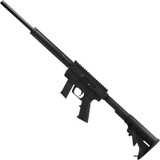 Just Right Carbines JRC Takedown, 9mm, 17.00" Threaded Barrel, 17 RDs, Black - 703669117705 