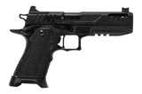 OA Defense 2311 Pro Elite, 9mm, 5.00" Ported Barrel, 17 RDs, Black - 850084941078 