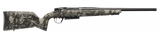 Christensen Arms Evoke Hunter, 300 PRC, 22.00" Threaded Barrel, 3 RDs, Camo - 840290529146 