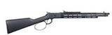 Citadel Levtac-92, .45 Long Colt, 16.50" Barrel, 8 RDs, Brushed Stainless - 682146898019 