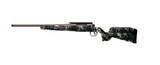 Savage Arms AXIS 2 PRO, 25-06, 20.00" Barrel, Forest Camo - 011356323705 