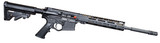 American Tactical Alpha Maxx, 5.56 NATO, 16.00" Barrel, 30 RDs, Black - 810113114859 