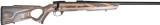 Weatherby Vanguard Spike Camp, .350 Legend, 20.00" Threaded Barrel, Black/Brown Laminate - 747115463879 