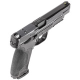 Smith & Wesson M&P9 M2.0 Metal HD, 9mm, 5.00" Barrel, 10 RDs, Armornite - 022188905205 