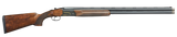 F.A.I.R. Carrera V, 20 Gauge, 30.00" Barrel, 2 RDs, Black/Walnut - 8057829617201 