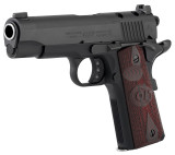 Colt Lightweight Commander Optics-Ready, .45 ACP, 4.25" Barrel, 8 RDs, Blued - 151550026883 