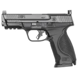 Smith & Wesson M&P9 M2.0 Metal, 9mm, 4.25" Barrel, 17 RDs, Black - 022188905519 