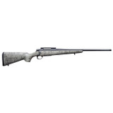 Howa M1500 Superlite, 6.5 Creedmoor, 20.00" Barrel, 3 RDs, Tan w/ Black Web - 682146880441 
