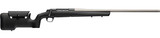 Browning X-Bolt 2 Speed LR, 7MM PRC, 24.00" Barrel, 3 RDs, Black/Stainless - 023614869573 