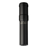 Nosler SR-22Ti, 1/2x28 Direct Thread Titanium Suppressor, Black - 054041906258 