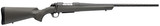 Browning AB3 Pro Composite, 270 WIN, 22.00" Threaded Barrel, 4 RDs, Gray/Green Composite - 023614868125 
