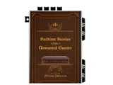 StopBox Pro Bedtime Stories, Concealment Safe, Glass Reinforced Polycarbonate-ABS, Brown - 850028729847 