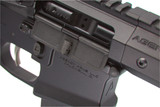 Agency Arms Classified, .223 Wylde, 16.00" Barrel, 30 RDs, Black - 141208039536 