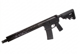 Agency Arms Classified, .223 Wylde, 16.00" Barrel, 30 RDs, Black 