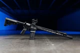 Agency Arms Classified, .223 Wylde, 16.00" Barrel, 30 RDs, Black 