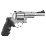 Ruger Super Redhawk Toklat, .44 Magnum, 5.00" Barrel, 6 RDs, Satin Stainless 