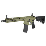 Noveske Gen 4 Shorty, .300 Blackout, 10.50" Barrel, 30 RDs, Bazooka Green - 840906139882 